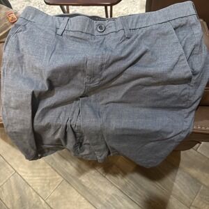 apt 9 premier flex shorts 36